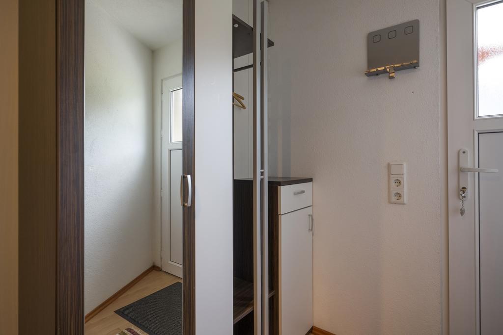 Ferienwohnung Eberharter Theresia ラムサウ・イム・ツィラータール エクステリア 写真